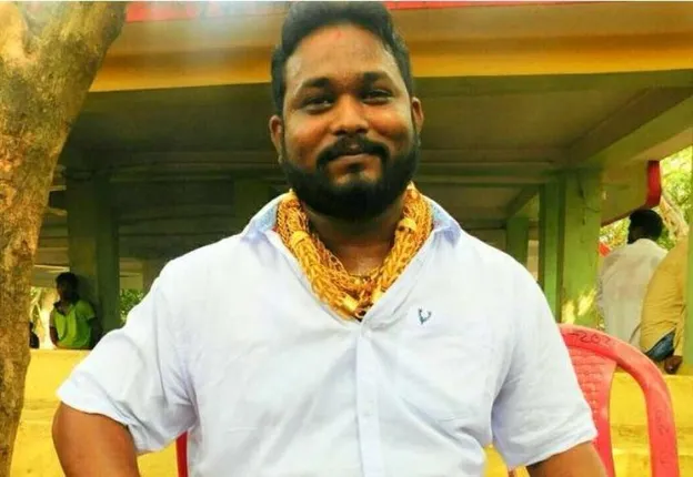 ଗୋଲଡେନ ବାବାକୁ ନିସ୍ତାର ନାହିଁ, ଠକେଇ ମାମଲାର ତଦନ୍ତ କରିବ ଇଡି