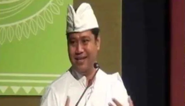 ପଦ୍ମଶ୍ରୀ ଅଗୁସ ଇନ୍ଦ୍ର ଉଦ୍ୟାନଙ୍କ ଓଡ଼ିଶା ଗସ୍ତ