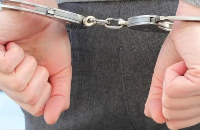 ଗଞ୍ଜେଇ ଜଵତ ଘଟଣାରେ ଡ୍ରାଇଭର ଗିରଫ