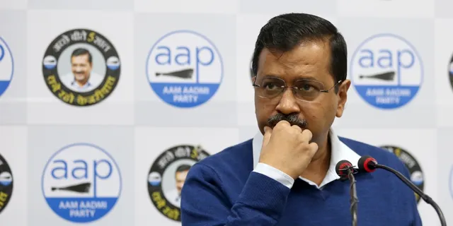 ମହିଳାଙ୍କୁ କ୍ୟାବିନେଟ୍‌ରେ ମନ୍ତ୍ରୀ ଭାବେ ସ୍ଥାନ ଦେବାକୁ ମୁଖ୍ୟମନ୍ତ୍ରୀ କେଜ୍ରିଓ୍ଵାଲଙ୍କୁ ପତ୍ର ଲେଖିଲେ ଜାତୀୟ ମହିଳା କମିଶନ