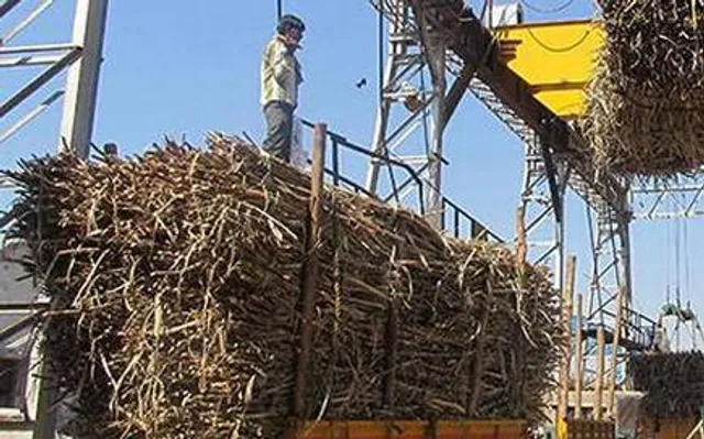 ୫୯ ମାସର ଦରମା ଦାବି କଲେ ବରଗଡ଼ ଚିନିକଳ କର୍ମଚାରୀ