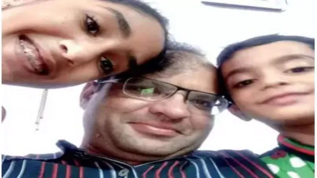 ୨ ପୁଅ, ଝିଅଙ୍କୁ ହତ୍ୟା ପରେ ଆତ୍ମହତ୍ୟା କଲେ ବ୍ୟବସାୟୀ