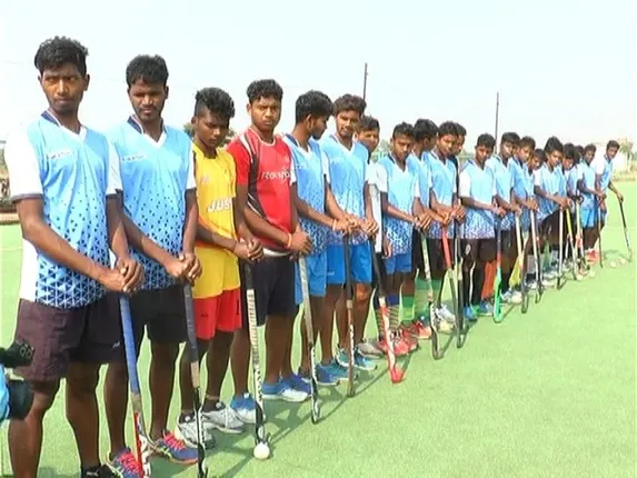 ହକି ଅନ୍ତୁଡ଼ିଶାଳ ପ୍ରତି ବୈମାତୃକ ମନୋଭାବ