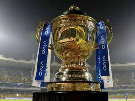 ସେପ୍ଟେମ୍ବର ୧୯ରୁ ଆଇପିଏଲ : ଚୀନ ସହ ଉତ୍ତେଜନା ସତ୍ତ୍ୱେ ଆଇପିଏଲର ପ୍ରାୟୋଜକ ରହିବ ଭିଭୋ