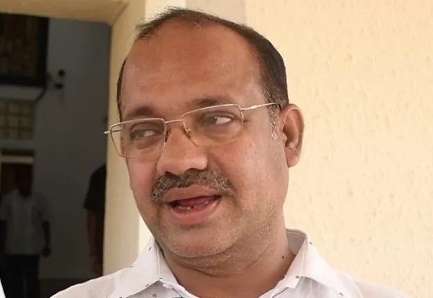 କେନ୍ଦ୍ର ସରକାର ଅନୁଦାନ ଦେଇନାହାନ୍ତି: ସଂସ୍କୃତି ମନ୍ତ୍ରୀ