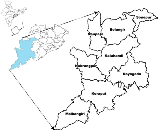 କେବିକେ କନ୍ଧମାଳ ସ୍ବୟଂ ଶାସିତ ପରିଷଦ ଅଞ୍ଚଳ ଗଠନ ନେଇ ପାଗଭିଡ଼ା