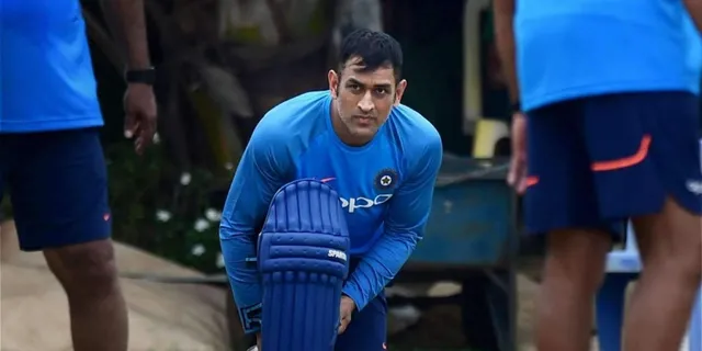 ଇଂଲଣ୍ଡ ବିପକ୍ଷ ମ୍ୟାଚ୍‌ ଜିତିବାକୁ ଚାହୁଁଥିଲେ ଧୋନି: ହୋଲ୍‌ଡିଂ