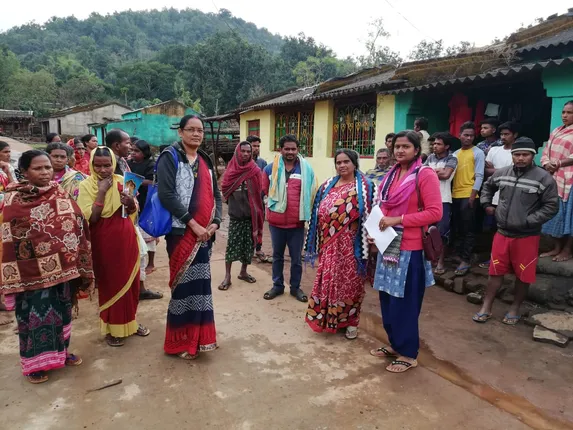 କନ୍ଧମାଳରେ ଚାଇଲ୍‌ଡ ଲାଇନ୍‌ର ହସ୍ତକ୍ଷେପ ପରେ ଅଟକିଲା ୨ଟି ବାଲ୍ୟବିବାହ