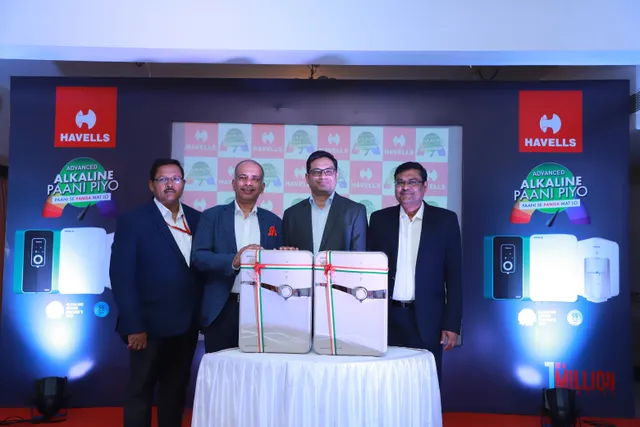 ହାଭେଲସ୍‌ର ନୂଆ ୱାଟର୍‌ ପ୍ୟୁରିଫାୟର