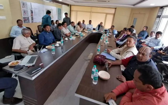 ପୁରୀର ଐତିହ୍ୟ ଓ ସଂସ୍କୃତିରେ ଆସିବ ଅନେକ ପରିବର୍ତ୍ତନ: ଗଜପତି ମହାରାଜ