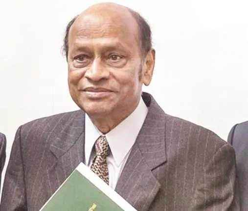 ୮୧ ବର୍ଷ ବୟସରେ ପଦାର୍ପଣ ‌କଲେ ବିଶିଷ୍ଟ ସ୍ତମ୍ଭକାର ରାଜେନ୍ଦ୍ର ନାରାୟଣ ଦାସ