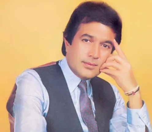 ସିନେ ସାମ୍ବାଦିକାଙ୍କ ପ୍ରେମରେ ପଡ଼ିଥିଲେ ବଲିଉଡ୍‌ର ପ୍ରଥମ ସୁପରଷ୍ଟାର୍ ରାଜେଶ ଖାନ୍ନା