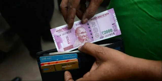 ମାର୍ଚ ପହିଲାରୁ ଆଉ ଇଣ୍ଡିଆନ୍‌ ବ୍ୟାଙ୍କ୍‌ ଏଟିଏମରୁ ବାହାରିବନି ୨୦୦୦ ଟଙ୍କିଆ ନୋଟ୍‌