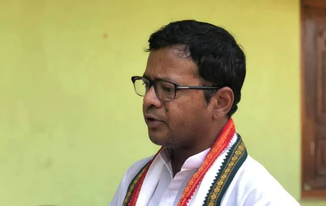 ଜାତୀୟ ରାଜନୀତିରେ ବଢ଼ୁଛି ପତିଆରା, କଂଗ୍ରେସର ବୈଦେଶିକ ବ୍ୟାପାର ଟିମରେ ସପ୍ତଗିରି