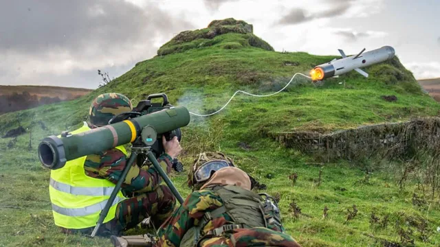 ଇସ୍ରାଏଲରୁ ୨୦୦ଟି ସ୍ପାଇକ ମିସାଇଲ ସିଷ୍ଟମ କିଣିଲା ଭାରତୀୟ ସେନା