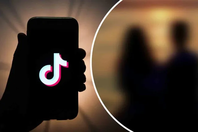 ଭାଇରାଲ ହେଲା ଶିକ୍ଷକ-ଛାତ୍ରୀଙ୍କ ଅଶ୍ଳୀଳ ଟିକ୍‌ଟକ୍‌ ଭିଡିଓ, ଦୁହିଁକୁ କରିବାକୁ ପଡ଼ିଲା ବିବାହ