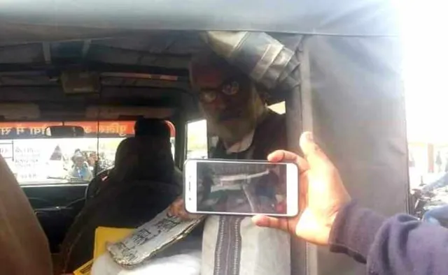 ସିଏଏ ବିରୋଧୀ ର‍୍ୟାଲିରେ ଯୋଗଦେବାକୁ ଯାଉଥିବା ବେଳେ ମାଗ୍‌ସେସେ ପୁରସ୍କାର ବିଜେତା ସାମାଜିକ କର୍ମୀଙ୍କୁ ମଝିବାଟରୁ ଗିରଫ କଲା ୟୁପି ପୁଲିସ