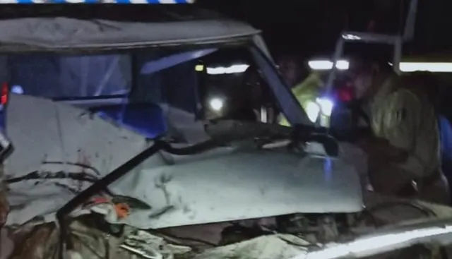 ଜାଗରରେ ରାଜ୍ୟର ବିଭିନ୍ନ ସ୍ଥାନରେ ୪ ଦୁର୍ଘଟଣା