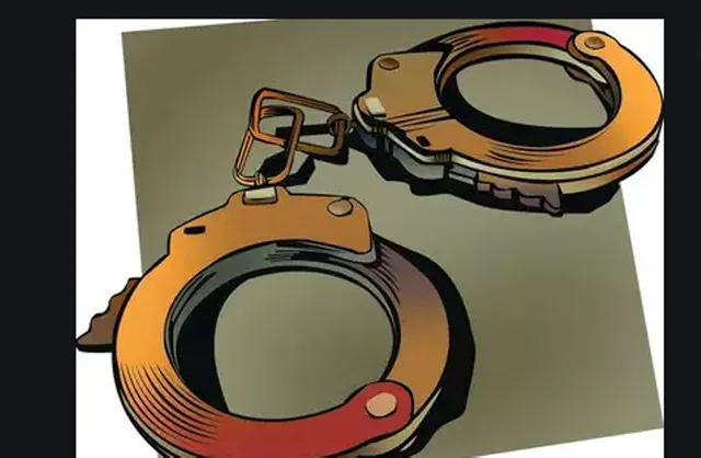 ସୋସିଆଲ ମିଡିଆରେ ଚାଇଲ୍ଡ ପର୍ଣ୍ଣ ପୋଷ୍ଟ କରି ଫସିଲେ ଯୁବକ