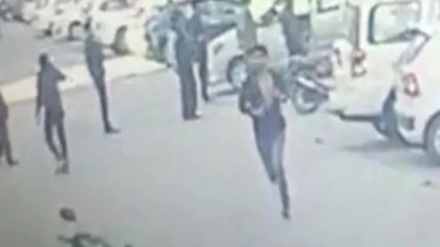 ବୀଭତ୍ସ: ଗୋଡ଼ାଇ ଗୋଡ଼ାଇ ହତ୍ୟା କଲେ, ମୃତ୍ୟୁ ପରେ ତାଳି ମାରି ଖୁସି ମନାଇଲେ