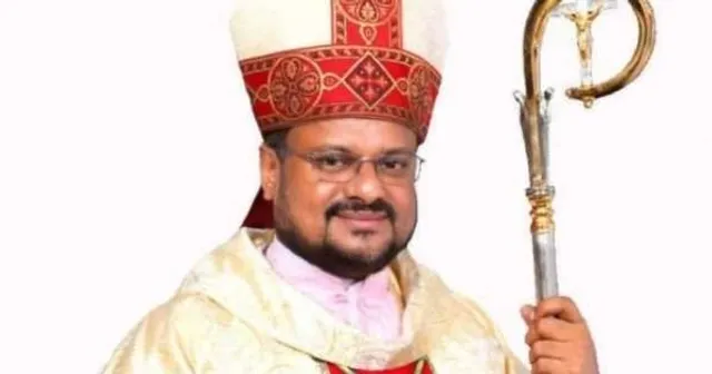 ବିଶପ ଫ୍ରାଙ୍କୋ ମୁଲାକାଲ୍‌ଙ୍କ ବିରୋଧରେ ଆଉ ଜଣେ ନନ୍‌ ଆଣିଲେ ‌ଯୌନ ନିର୍ଯାତନା ଅଭିଯୋଗ