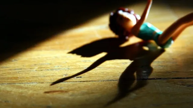 ଆମେରିକୀୟ ଦୂତବାସର ଗାଡ଼ି ଚାଳକ ଦ୍ବାରା ୫ ବର୍ଷୀୟା ଭାରତୀୟ ନାବାଳିକା ଦୁଷ୍କର୍ମର ଶିକାର