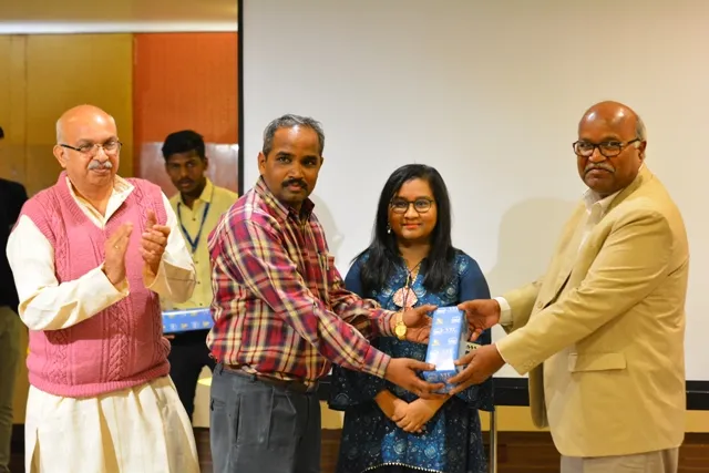 ଭିଆଇଟି ଭୋପାଳର ‘ମନ୍ଥନ ୨୦୨୦’