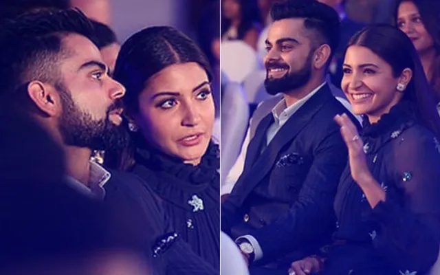 ପ୍ରେମ ଦିବସରେ ପ୍ରେମୀଙ୍କ କଥା: ଆପଣ ଜାଣନ୍ତି କି ବିରାଟ-ଅନୁଷ୍କାଙ୍କ ସଂପର୍କ ଏବେକାର ନୁହେଁ, ପିଲାଦିନର?