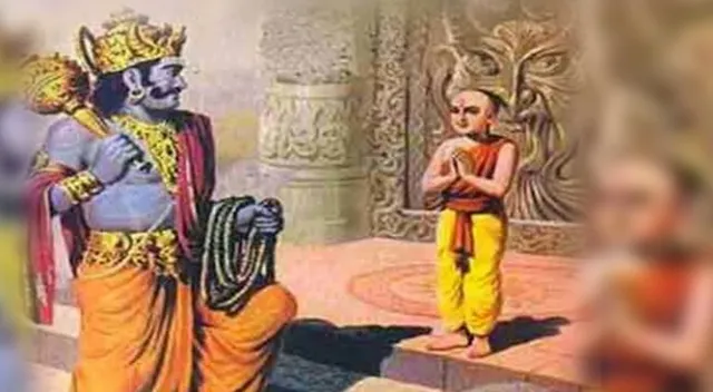 ସାବିତ୍ରୀ-ସତ୍ୟବାନ ମାନବ-ମାନବୀ କିନ୍ତୁ ବ୍ରତର ଆରାଧ୍ୟ ସାବିତ୍ରୀ ଦେବୀ; ଜାଣନ୍ତୁ ପୂରା କାହାଣୀ