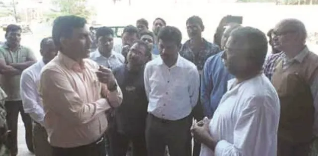 କଳ୍ପନା ଓ ବବ୍‌ଲି ହତ୍ୟା ମାମଲା : ସିବିଆଇ ତଦନ୍ତ ଦାବି କଲେ ଅନୁପଙ୍କ ପରିବାର