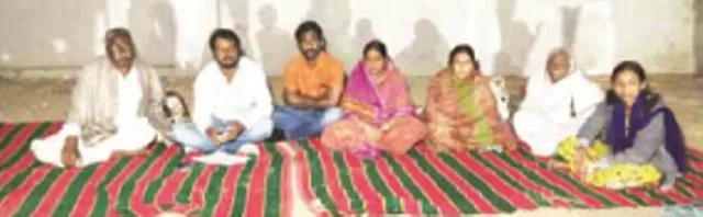 କଳ୍ପନା ଓ ବବ୍‌ଲି ହତ୍ୟା ମାମଲାରେ ସିବିଆଇ ତଦନ୍ତ ଦାବି କଲେ ଅନୁପଙ୍କ ପରିବାର