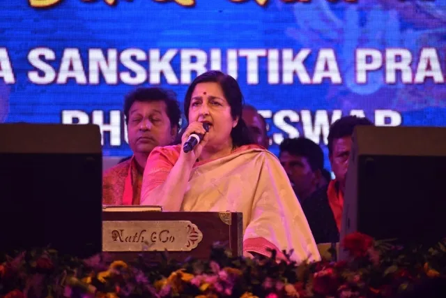 ଏକାମ୍ର କ୍ଷେତ୍ରକୁ ଆଧ୍ୟାତ୍ମିକ ଭାବଧାରାରେ ବାନ୍ଧି ରଖିଲା ଓଁ ନମଃ ଶିବାୟ...