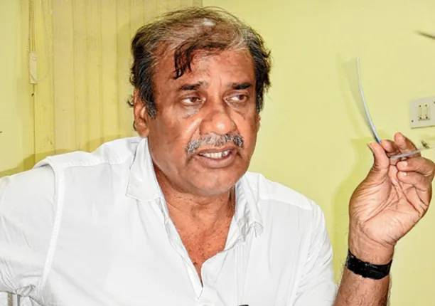 ବାୟୋଟେକ୍ନୋଲୋଜି ନୀତି କାର୍ଯ୍ୟକାରୀ ହେବା ପରେ ପୁଞ୍ଜିନିବେଶ ପ୍ରସ୍ତାବ ଆସି ନାହିଁ