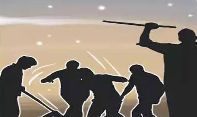 ପୂର୍ବ ଶତ୍ରୁତାକୁ କେନ୍ଦ୍ର କରି ଯୁବକକୁ ମିଳିମିଶି ହାଣିଦେଲେ!