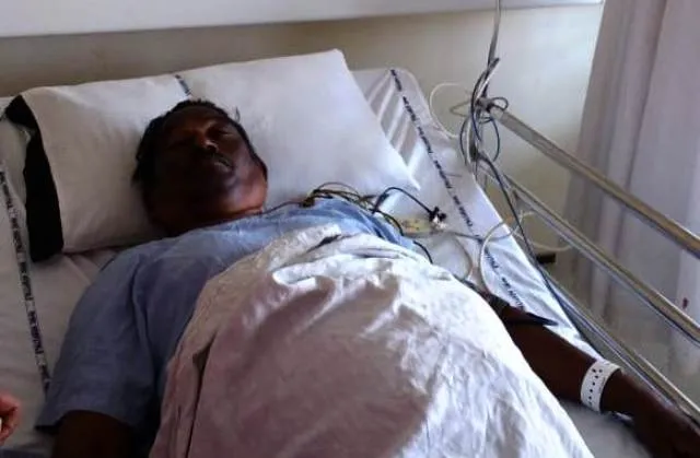 ଭୁବନେଶ୍ବର : ପୁଣି ମାତିଲା ଷଣ୍ଢ, ଆଉ ଜଣେ ଗୁରୁତର