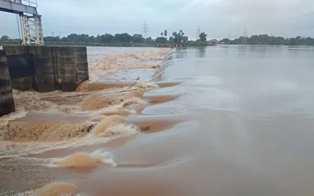 ବୈତରଣୀ ବାମ ନଦୀବନ୍ଧ କ୍ୟାପିଟାଲ ଆମ୍ବାକମେଣ୍ଟ କେବେ!