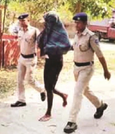 ବାଙ୍କୀ ଡବଲ ମର୍ଡର : ମୁଖ୍ୟ ଷଡ଼ଯନ୍ତ୍ରକାରୀ କାଳିଆ ଗିରଫ