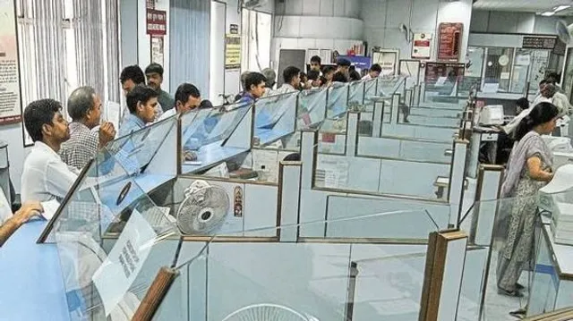 ସବୁ ପଞ୍ଚାୟତରେ ନାହିଁ ବ୍ୟାଙ୍କ: ରାଜ୍ୟରେ ୫୬୦୭ ବ୍ୟାଙ୍କ ଶାଖା ଓ ୭୪୬୧ ଏଟିଏମ୍‌