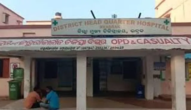 ଧାନବୋଝେଇ ଟ୍ରକକୁ ଧକ୍କା ଦେଲା ତୀର୍ଥଯାତ୍ରୀ ବସ୍, ୨ ମୃତ, ୪୦ ଆହତ