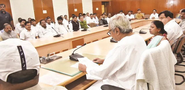 ଆଜିଠୁ ବିଧାନସଭା : ଆରମ୍ଭରୁ କମ୍ପିବ ଗୃହ