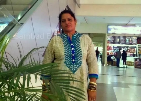 ଆତ୍ମାହୁତି ଉଦ୍ୟମ କରି ଡାକ୍ତରଖାନାରେ ଚିକିତ୍ସିତ ହେଉଥିବା ବିଜେଡି ନେତ୍ରୀ ମୀନାକ୍ଷୀ ମିଶ୍ରଙ୍କ ମୃତ୍ୟୁ