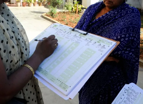 ଜନଗଣନା-୨୦୨୧ ପ୍ରସ୍ତୁତି : ରାଜଧାନୀରେ ନିୟୋଜିତ ହେବେ ୨୨୨୦ କର୍ମଚାରୀ