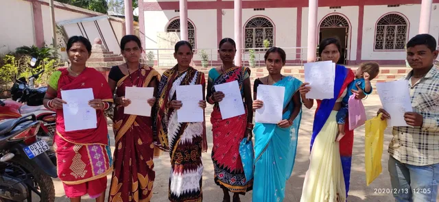 ସରକାରଙ୍କୁ ଛତିଡିପୁଟବାସୀଙ୍କ ପ୍ରଶ୍ନ: ସରକାରୀ ଯୋଜନାରେ କେବେ ମିଳିବ ଘର?