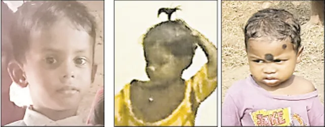 ଆଉ ଏକ ଅଶୁଭ ରବିବାର! ନିଆଁରେ ୪ ଶିଶୁ ଜୀବନ୍ତ ଦଗ୍ଧ, ଖଇରଛଟା ନିର୍ବାକ