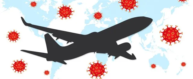 ଟ୍ରମ୍ପ ପ୍ରଶାସନ ଦ୍ୱାରା ଯାତ୍ରା କଟକଣା ଲାଗୁ ହେବା ପୂର୍ବରୁ ୪ ଲକ୍ଷ ଯାତ୍ରୀ ଚୀନରୁ ଆମେରିକା ଆସିଥିଲେ