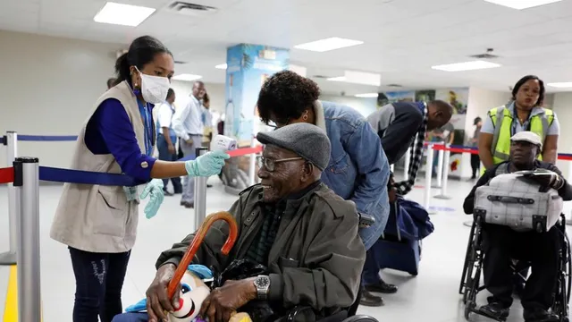 ଚୀନ୍‌ରେ କରୋନାଭାଇରସ୍‌ ସଂକ୍ରମଣଜନିତ ମୃତ୍ୟୁ ସଂଖ୍ୟା ୪୯୦ ଏବଂ ୨୪, ୦୦୦ରୁ ଊର୍ଦ୍ଧ୍ୱ ଆକ୍ରାନ୍ତ