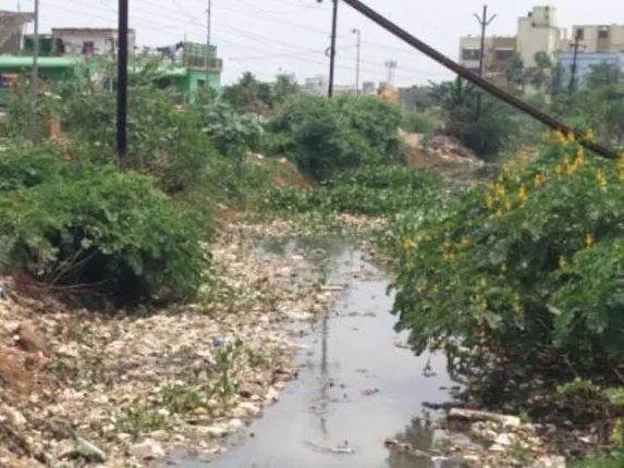 ୬ଥାକିଆ ହେବ ଦୟାୱେଷ୍ଟ କେନାଲ ବନ୍ଧ, ଘରୋଇ ସଂସ୍ଥା ଦ୍ବାରା ପ୍ରାଥମିକ ସର୍ଭେ ଶେଷ