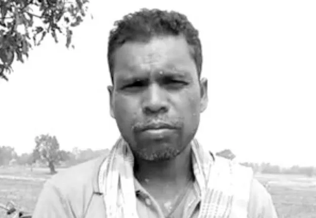 ପ୍ରସଙ୍ଗ: ଦିନ ମଜୁରିଆଙ୍କୁ ଆୟକର ନୋଟିସ୍‌ ସୋନାଧରଙ୍କ ଭାଗ୍ୟ!