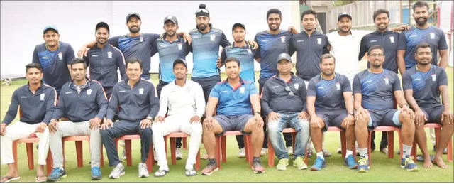 ଓଡ଼ିଶା-ବେଙ୍ଗଲ ମ୍ୟାଚ୍‌ ଅମୀମା˚ସିତ, ପାଳି ଅଗ୍ରଣୀ ଭିତ୍ତିରେ ସେମିକୁ ଗଲା ବେଙ୍ଗଲ