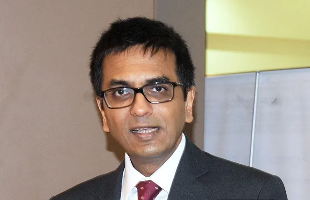 ଅସହମତିକୁ ‘ଦେଶ ବିରୋଧୀ’ ଦର୍ଶାଇବା ଗଣତନ୍ତ୍ରର ଆତ୍ମାରେ ଆଘାତ: ଜଷ୍ଟିସ୍‌ ଚନ୍ଦ୍ରଚୂଡ଼